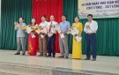 Xã Thúy Sơn long trọng tổ chức Lễ kỷ niệm 40 năm ngày Nhà giáo Việt Nam 